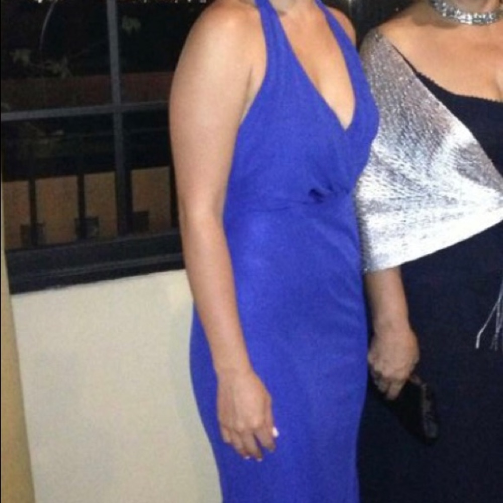 Bebe dress